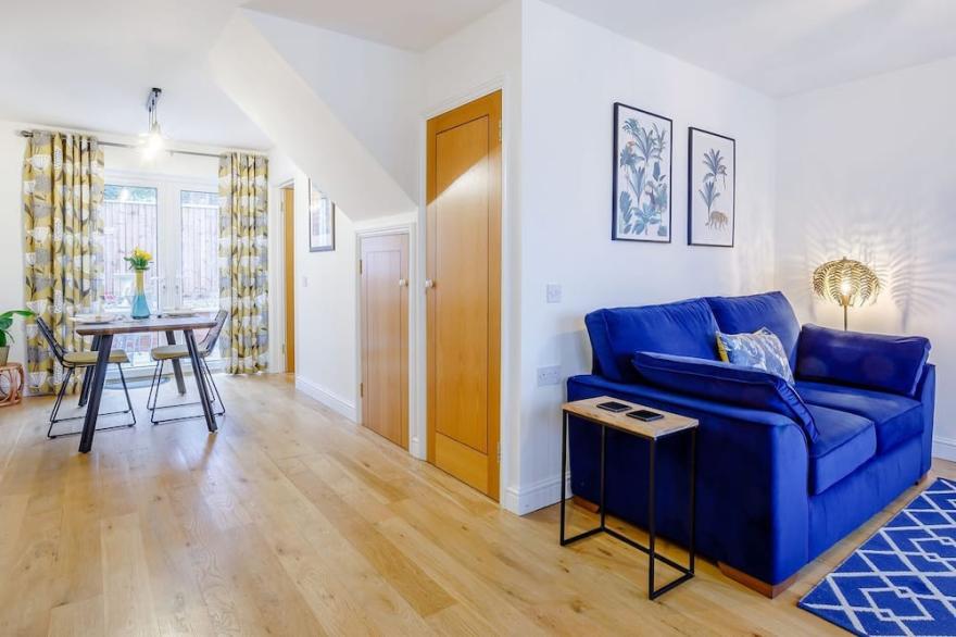 1 bedroom accommodation in Ely