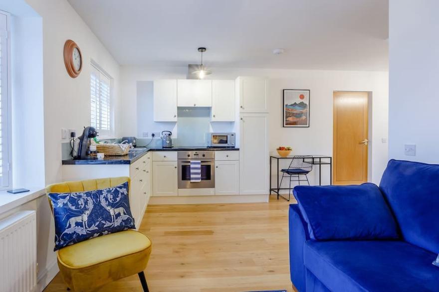1 bedroom accommodation in Ely
