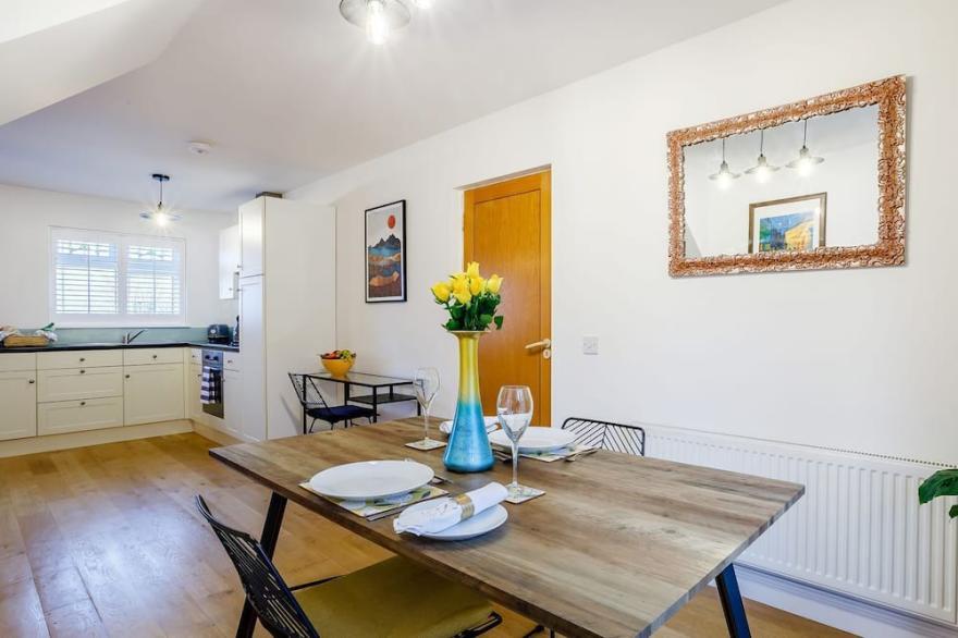 1 bedroom accommodation in Ely