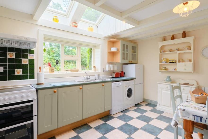 2 bedroom accommodation in Nancledra, near St Ives