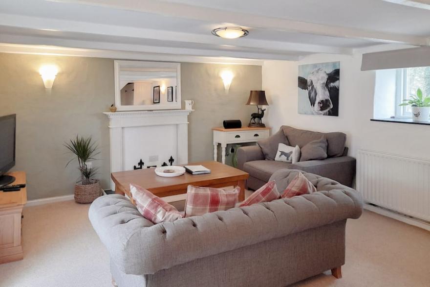2 bedroom accommodation in Nancledra, near St Ives