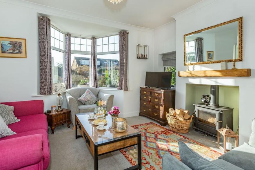 2 bedroom accommodation in Thornton-Le-Dale