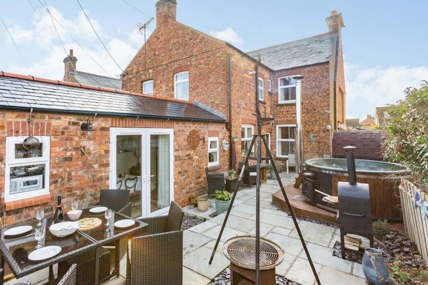 2 bedroom accommodation in Thornton-Le-Dale