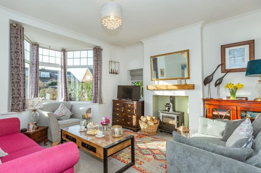 2 bedroom accommodation in Thornton-Le-Dale