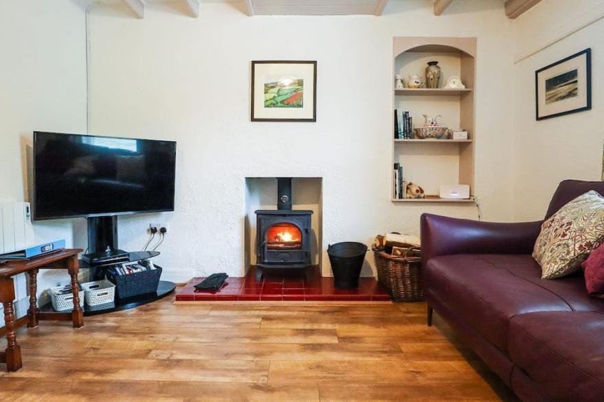 2 bedroom accommodation in Glaisdale