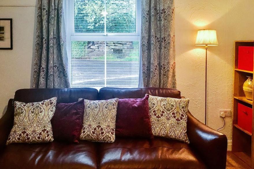 2 bedroom accommodation in Glaisdale