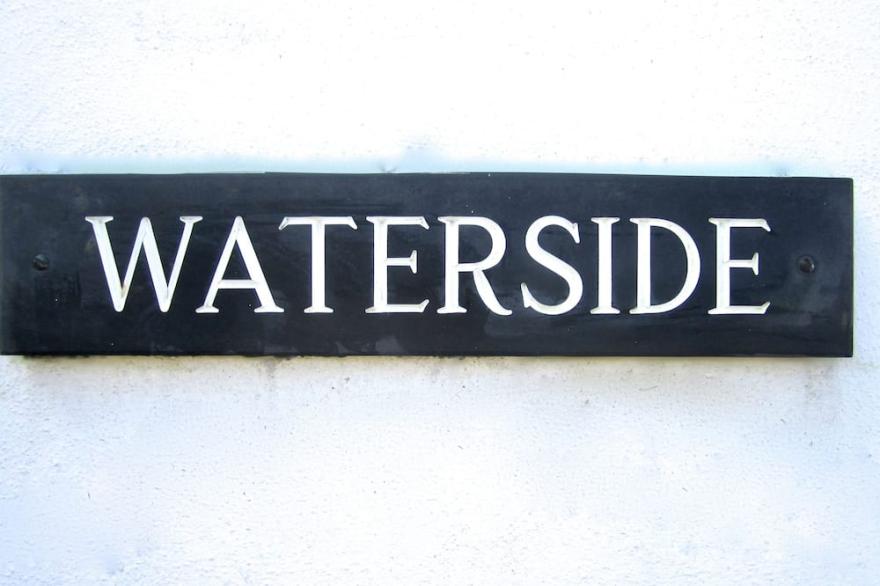 Waterside Cottage, River views, Cycling on Camel Trail, Free WiFi, Cornwall