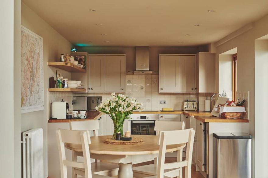 Drovers Rest - Luxury Cottages