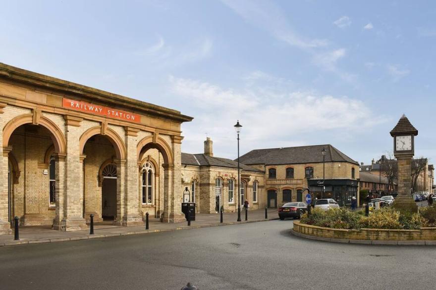 2 bedroom accommodation in Saltburn-by-the-Sea