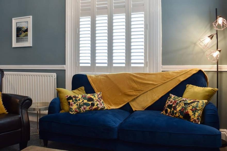 2 bedroom accommodation in Saltburn-by-the-Sea