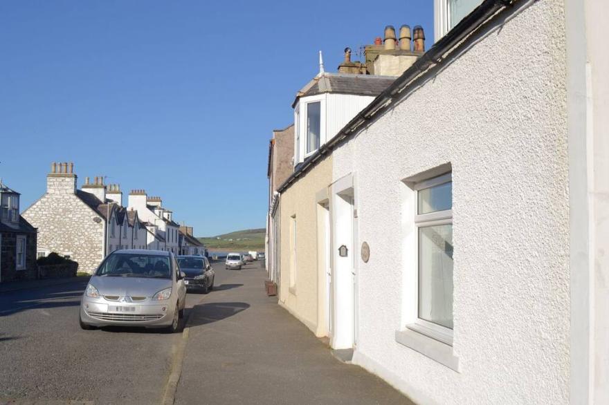 2 bedroom accommodation in Port William, near Newton Stewart
