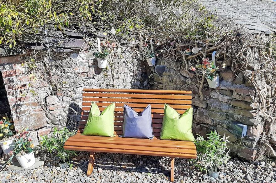5 bedroom accommodation in Bowness-on-Solway