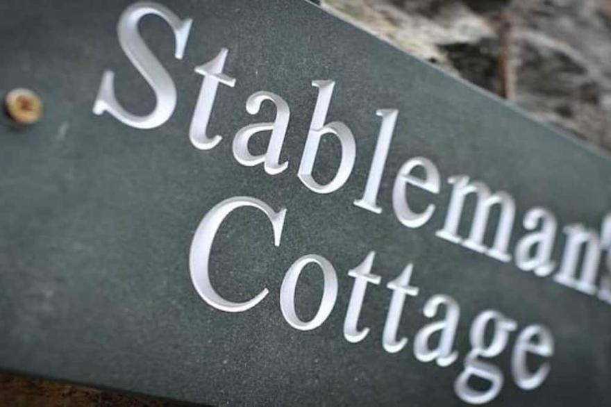 DELIGHTFUL Lakeland holiday home - idyllic beautiful location