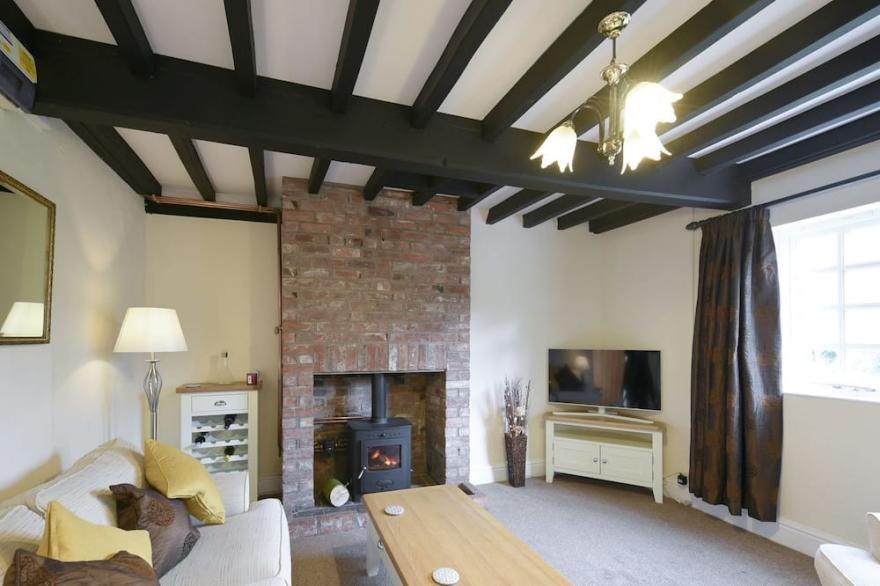 1 bedroom accommodation in Whitchurch