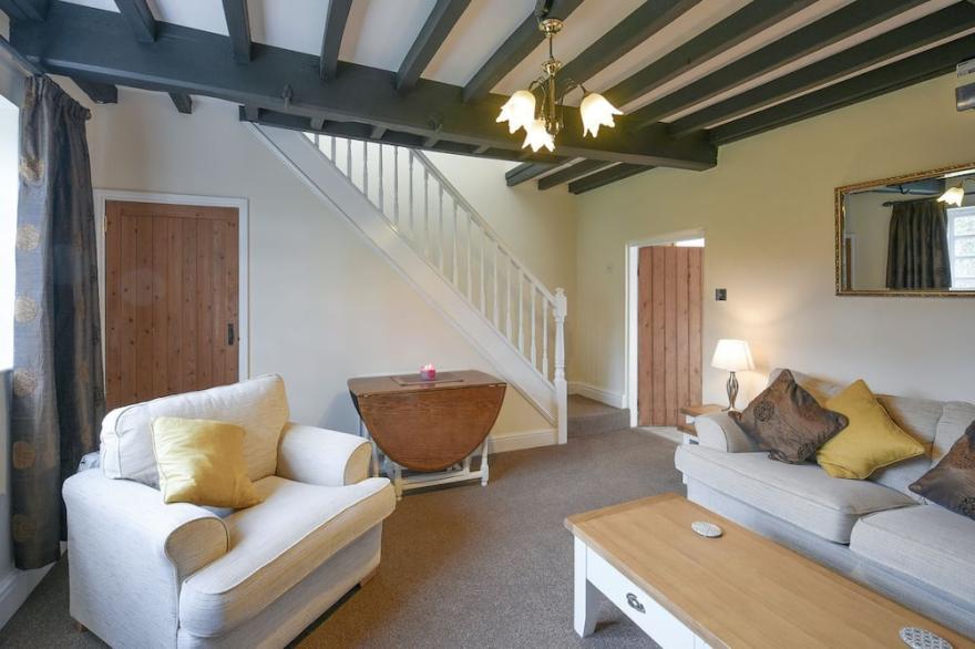 1 bedroom accommodation in Whitchurch