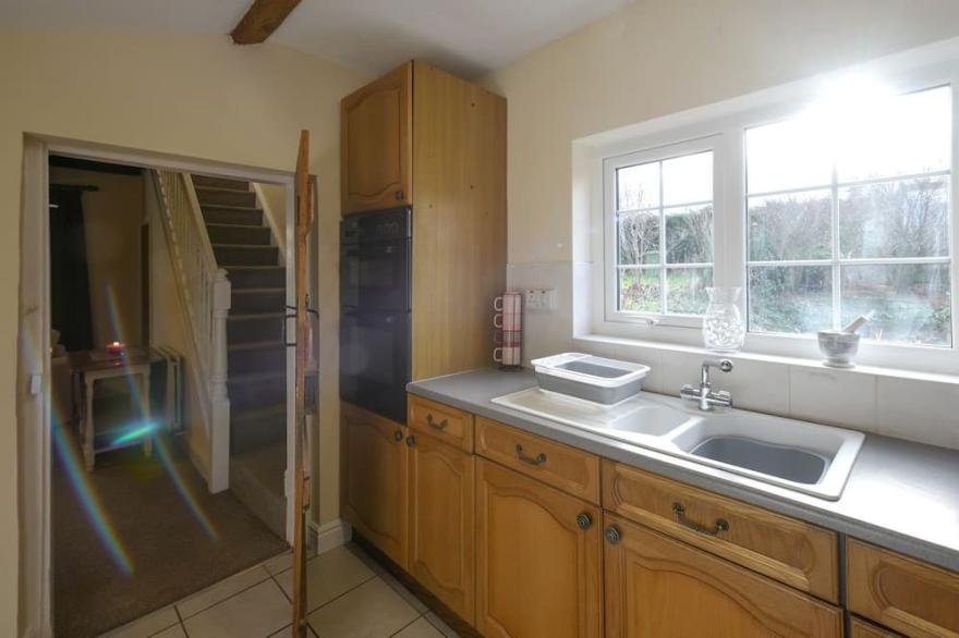1 bedroom accommodation in Whitchurch