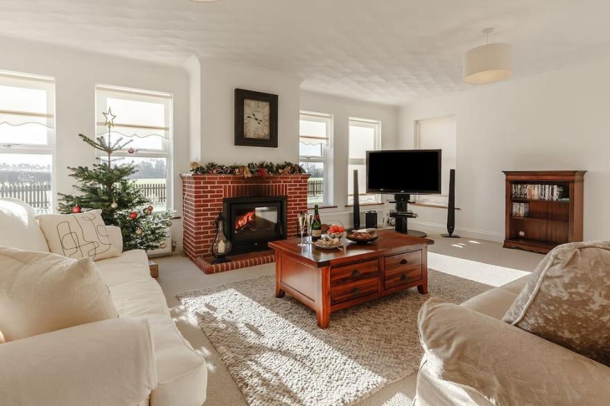 3 bedroom accommodation in Gissing, near Diss