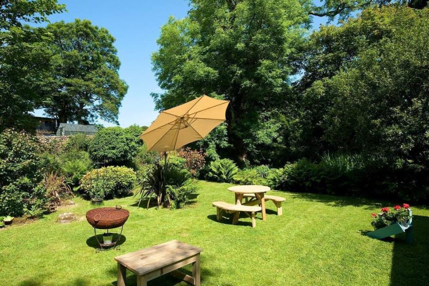 2 bedroom accommodation in Nancledra, near St Ives