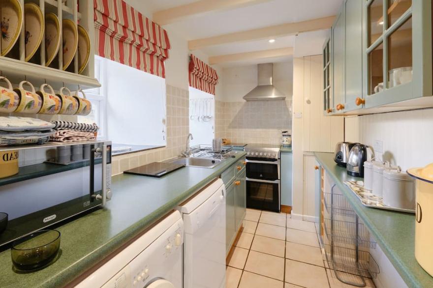 2 bedroom accommodation in Nancledra, near St Ives