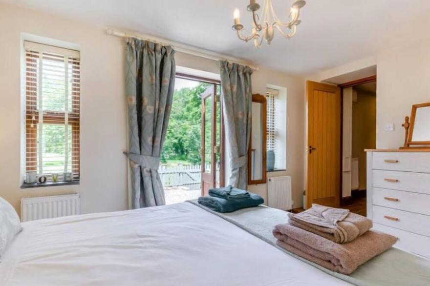 Vacation home Swan in Wadebridge - Padstow - 4 persons, 2 bedrooms