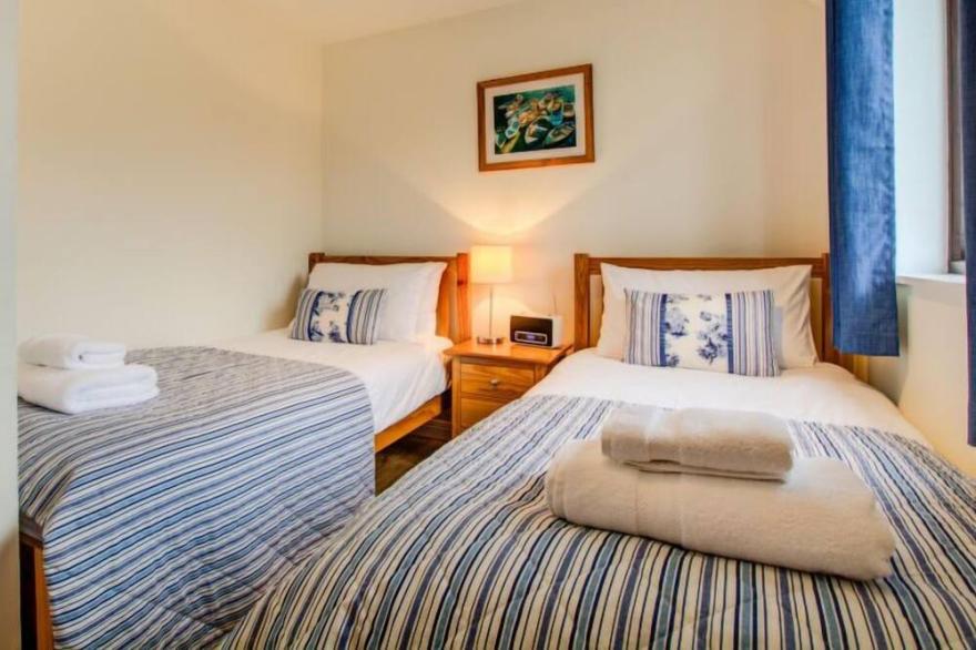 Vacation home Megie in Wadebridge - Padstow - 4 persons, 2 bedrooms