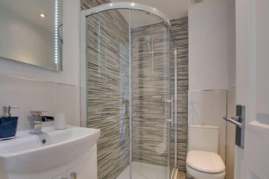 Vacation home Megie in Wadebridge - Padstow - 4 persons, 2 bedrooms