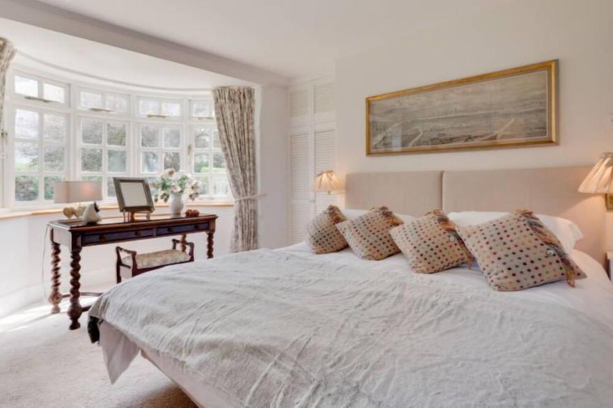 Vacation home Trevose in Wadebridge - Padstow - 2 persons, 1 bedrooms