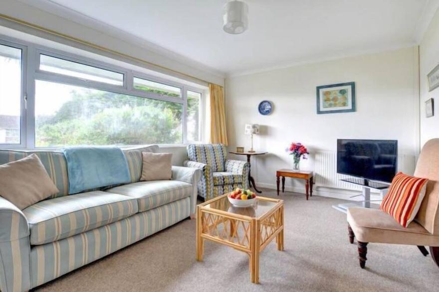 Vacation home Crescent in Wadebridge - Padstow - 6 persons, 3 bedrooms