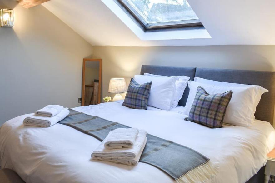 1 bedroom accommodation in Spofforth, near Harrogate