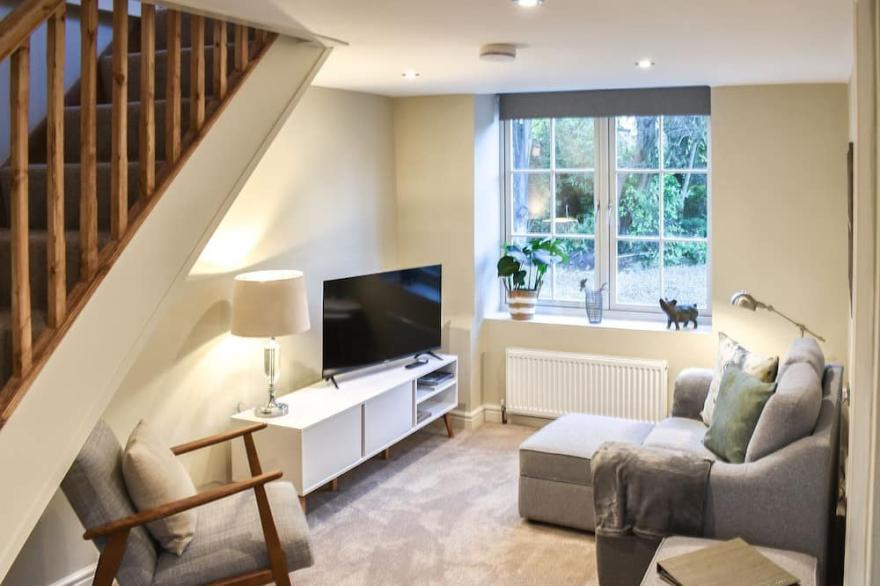 1 bedroom accommodation in Spofforth, near Harrogate