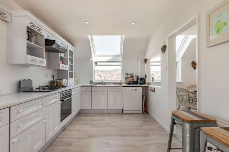 Vacation home Driftwood in Torquay - 8 persons, 4 bedrooms