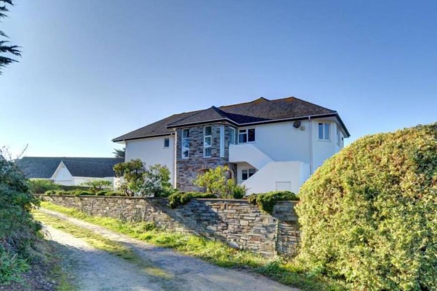 Vacation home Trey in Wadebridge - Padstow - 12 persons, 6 bedrooms
