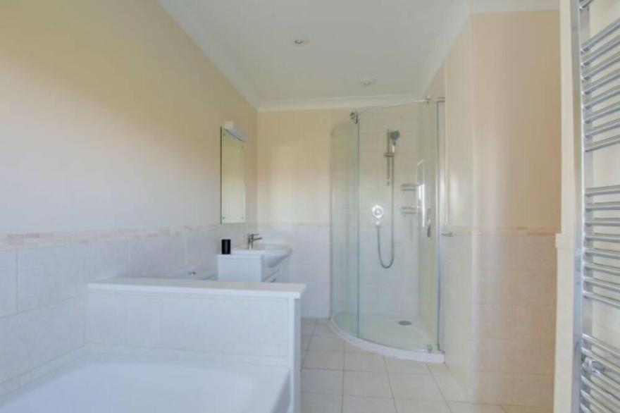 Vacation home Trey in Wadebridge - Padstow - 12 persons, 6 bedrooms