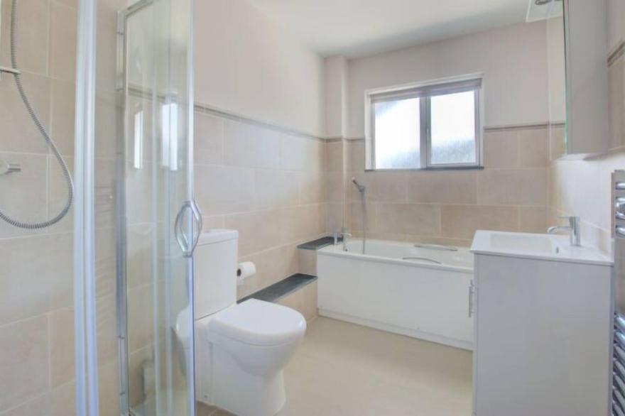 Vacation home Trey in Wadebridge - Padstow - 12 persons, 6 bedrooms