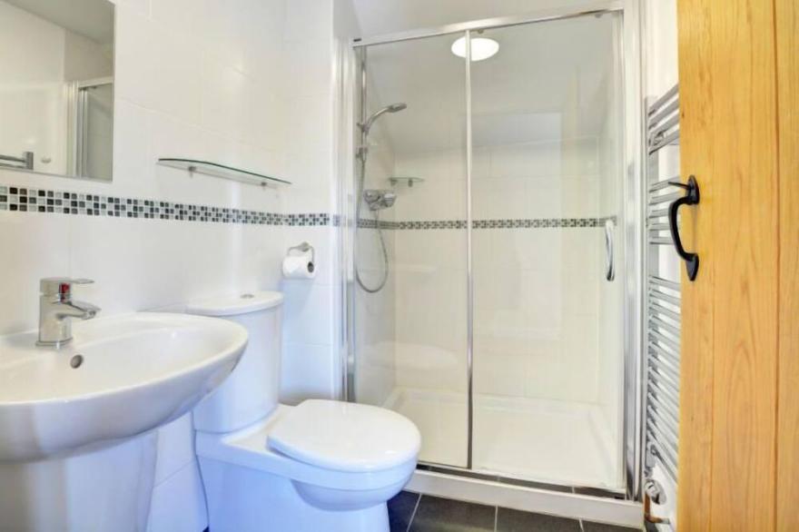 Vacation home Buttercup in Wadebridge - Padstow - 6 persons, 2 bedrooms