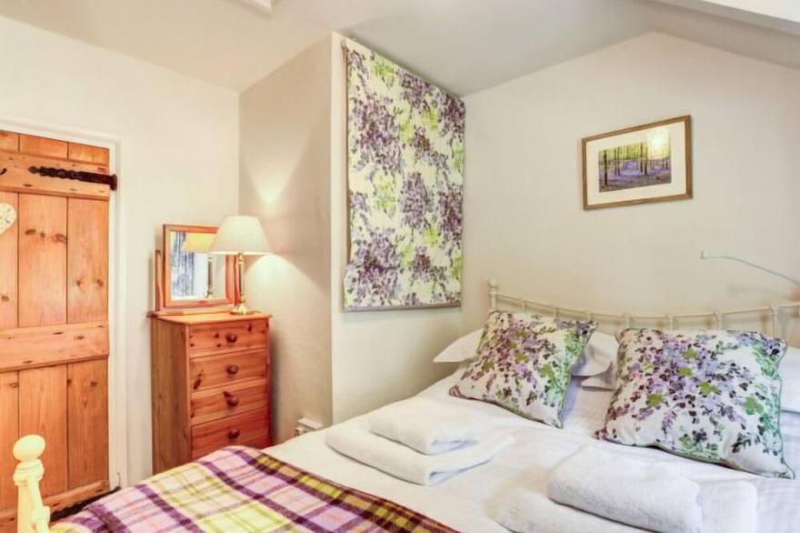 Vacation home Alice in Looe - 4 persons, 2 bedrooms