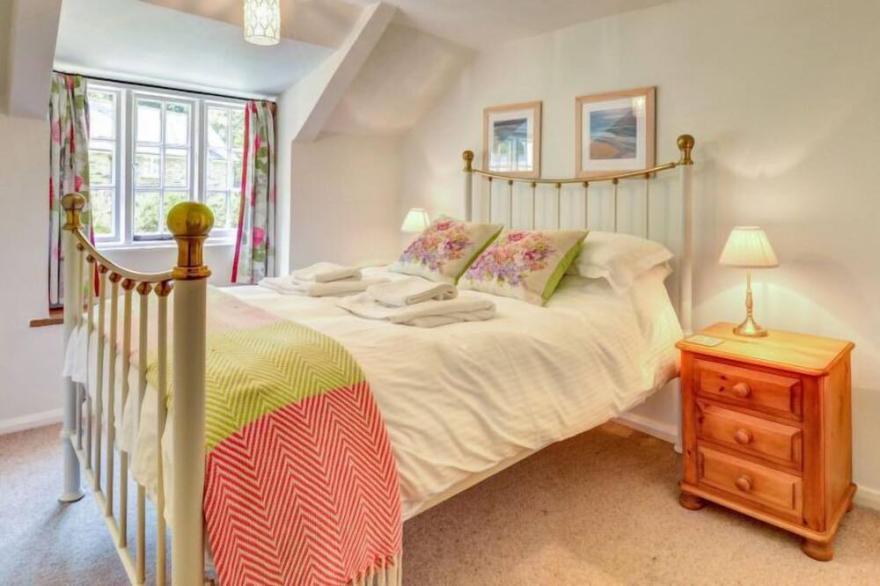 Vacation home Alice in Looe - 4 persons, 2 bedrooms