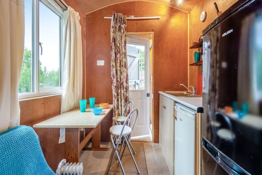 1 bedroom accommodation in Ashford
