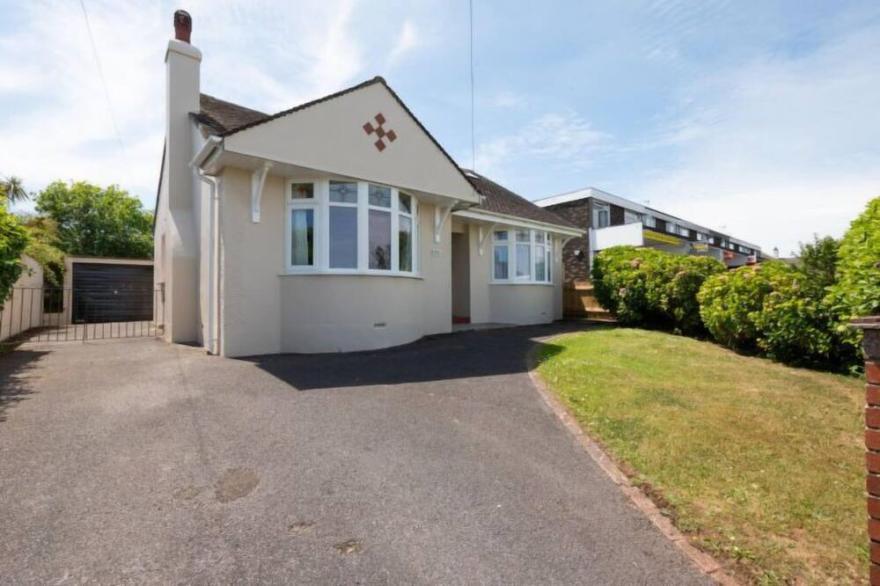 Vacation home Preston in Paignton - 6 persons, 2 bedrooms