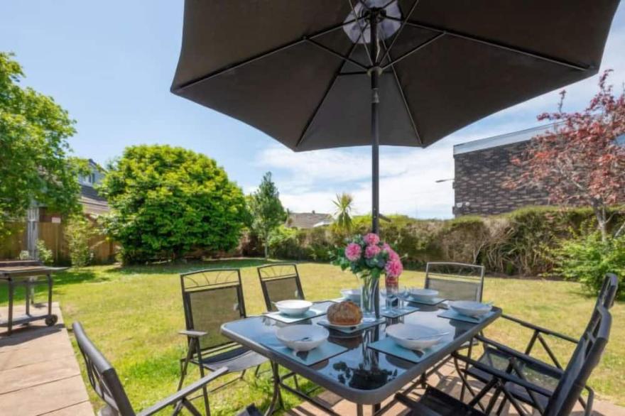 Vacation home Preston in Paignton - 6 persons, 2 bedrooms