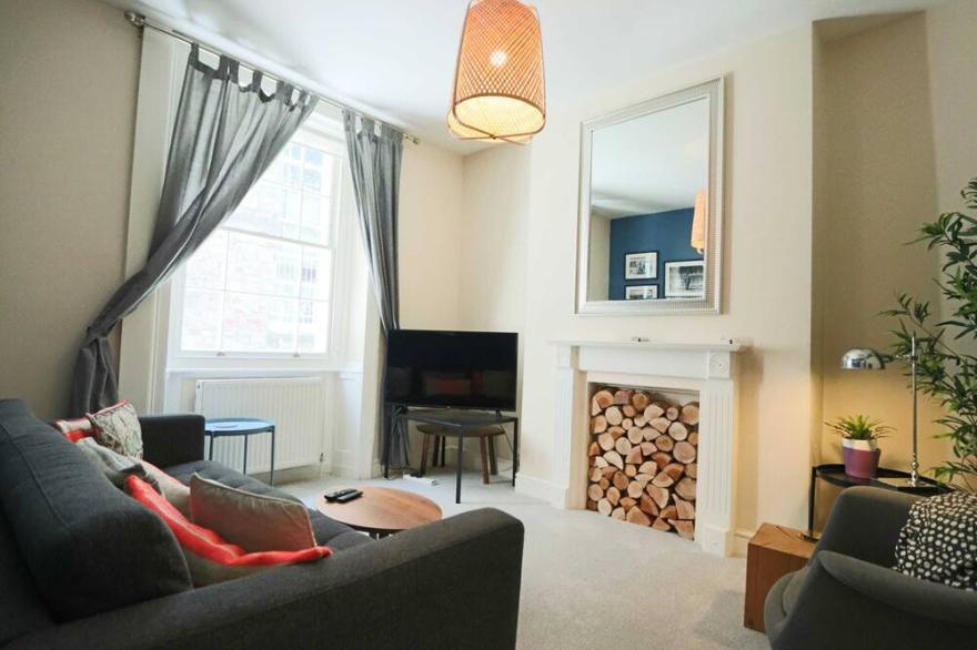 Clifton Townhouse - Hopewell