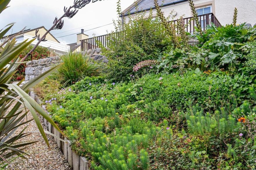 1 bedroom accommodation in Newton Stewart