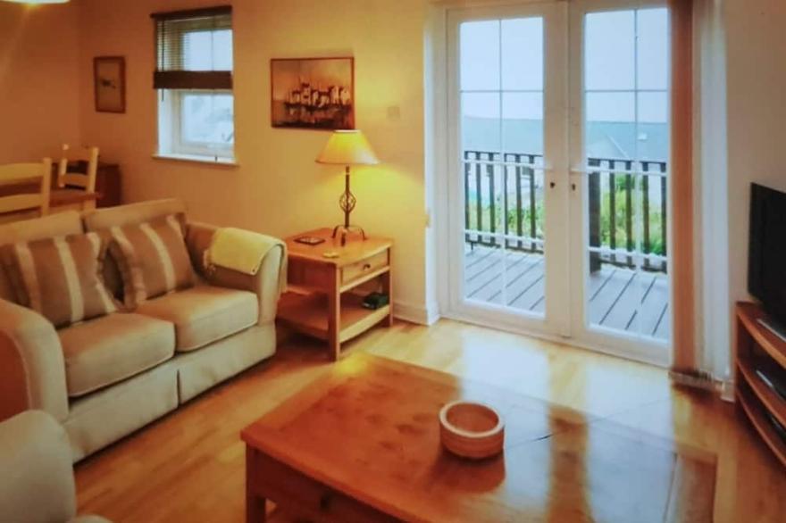 1 bedroom accommodation in Newton Stewart