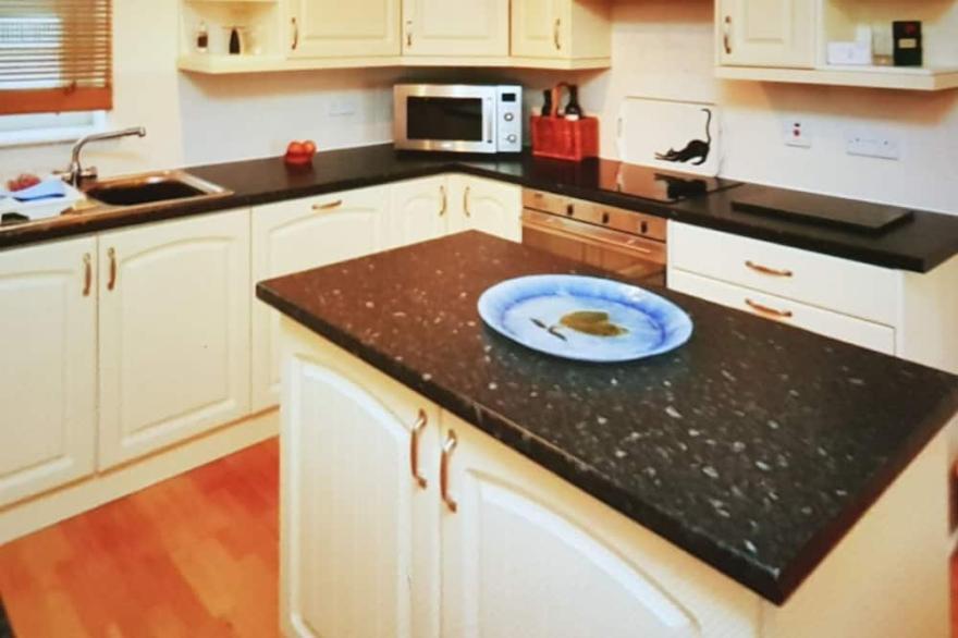 1 bedroom accommodation in Newton Stewart