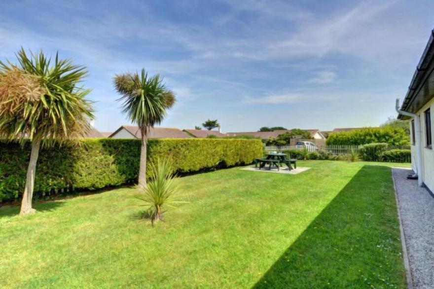 Vacation home Laurencija in Wadebridge - Padstow - 6 persons, 3 bedrooms