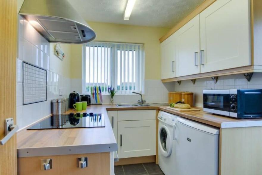 Vacation home Laurencija in Wadebridge - Padstow - 6 persons, 3 bedrooms