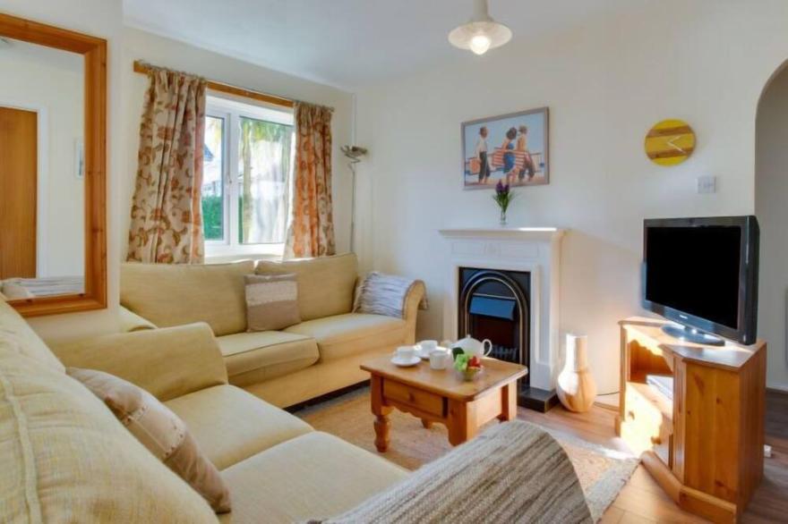 Vacation home Laurencija in Wadebridge - Padstow - 6 persons, 3 bedrooms