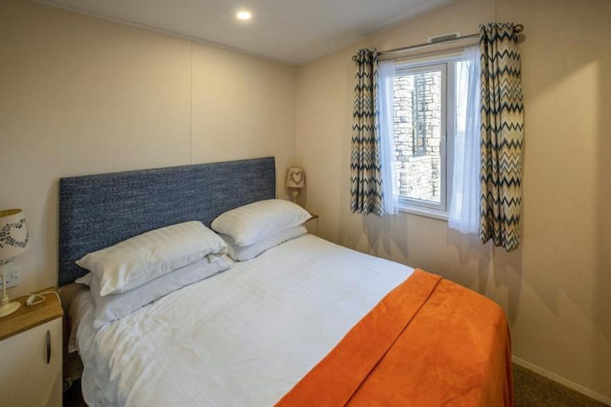 2 bedroom accommodation in Milnthorpe