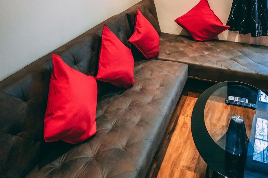 Hotel Quality Stay 2 Bed Apt near the City Centre