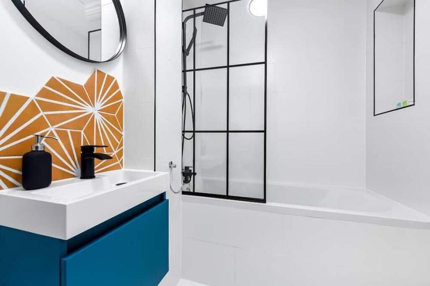 Awesome Loft Flat - Seconds to London’s Best Park!